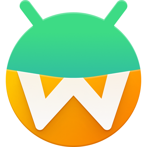 Waydroid